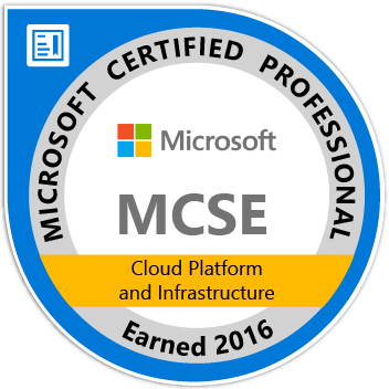 MCSE_Cloud_Platform_and_Infrastructure