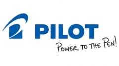 pilot-corporation-vector-logo